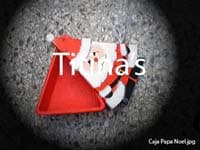 - Caja Papa Noel -